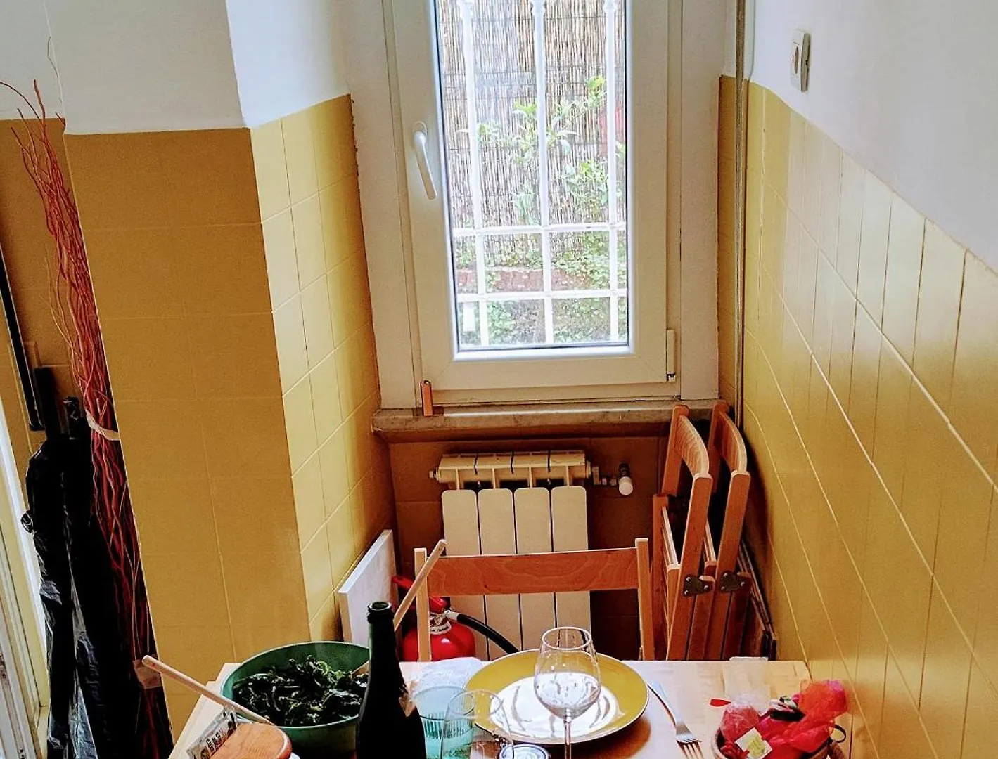 Ostiabytheseacozybedroom 0*, Lido di Ostia