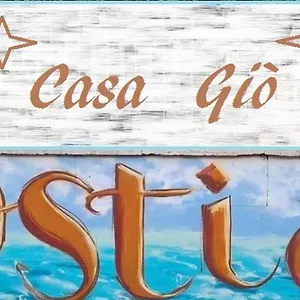 Affittacamere Casa Gio