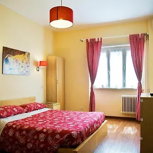  Guest house La Dolce Sosta