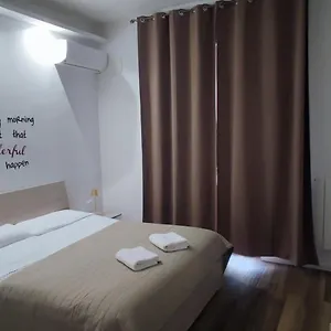Roma Casa Sea House Rome 50 Metri Dal Mare Apartament